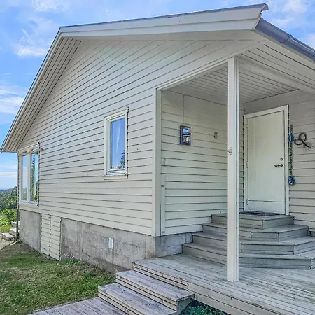 4 Bedroom Stunning In * Stathelle