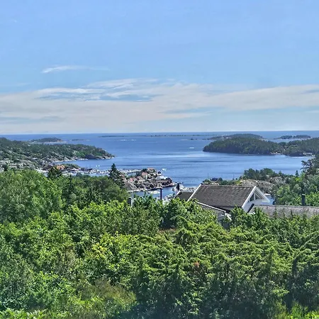 4 Bedroom Stunning In Hébergement de vacances