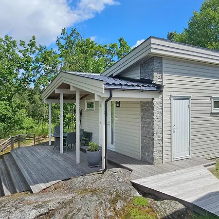 4 Bedroom Stunning In Stathelle
