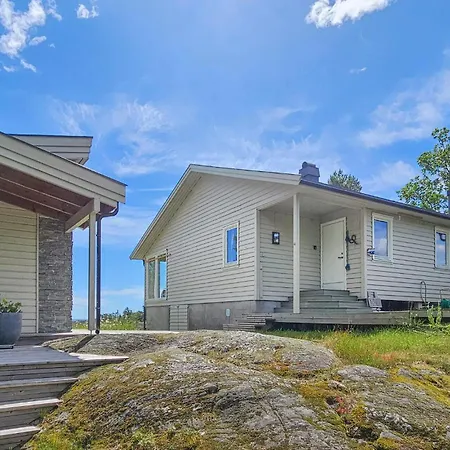 4 Bedroom Stunning In Stathelle